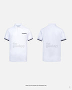 UCP11 CVC Short Sleeve Minimalist Polo