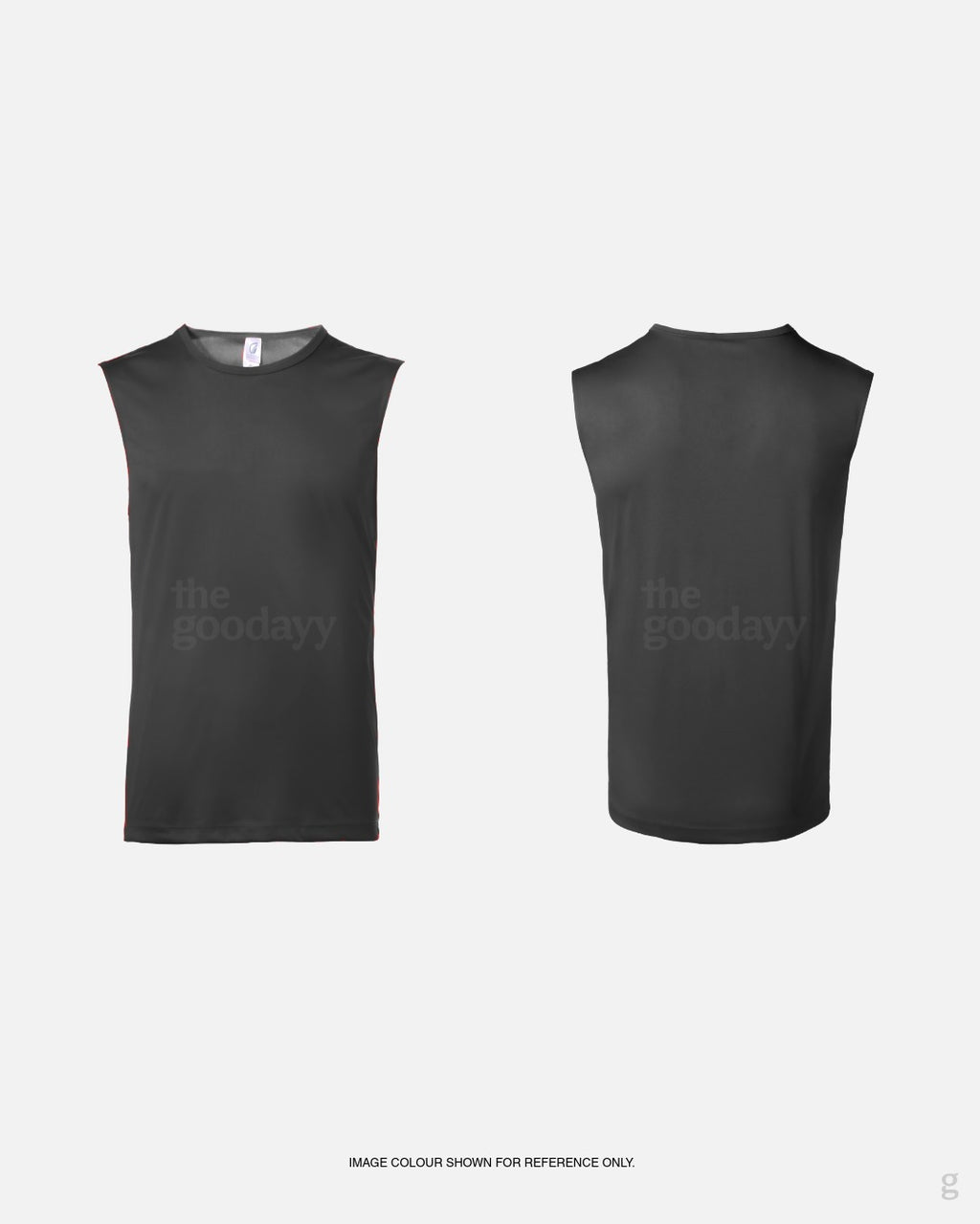 UDF02 Quick-Dry Tank Top