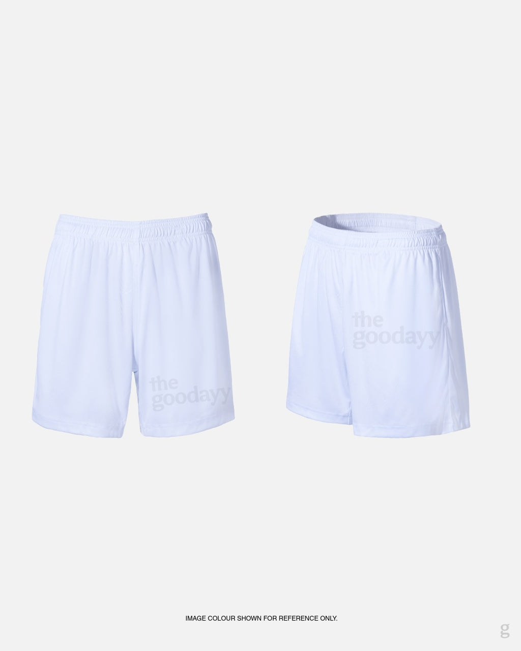 UDF06 Sports Shorts