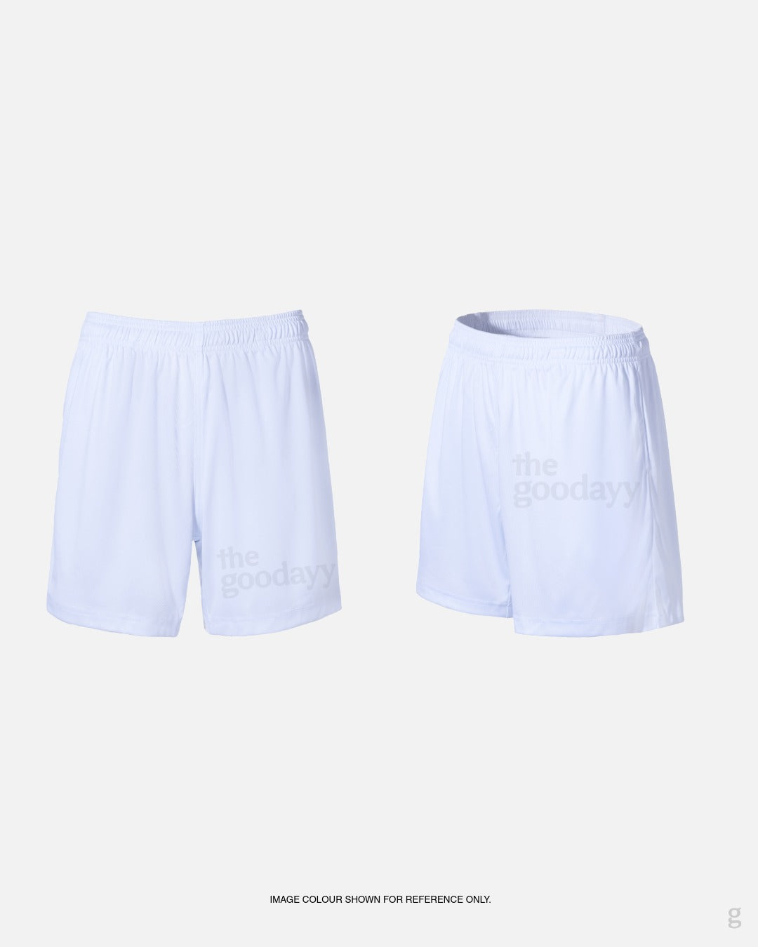 UDF06 Sports Shorts