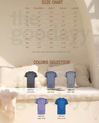 UDF17 Quick-Dry Short Sleeve Heather Edge T-shirt
