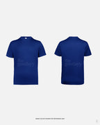 UDF22 Quick-Dry Kids Short Sleeve T-shirt