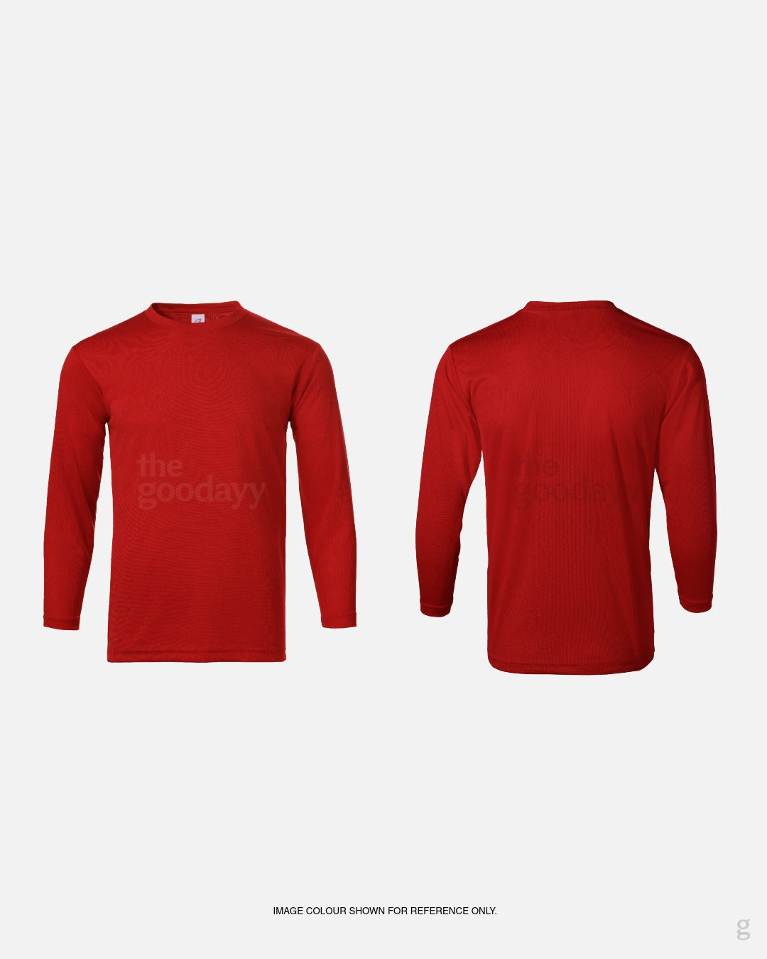 UDF23 Kids Long Sleeve T-shirt