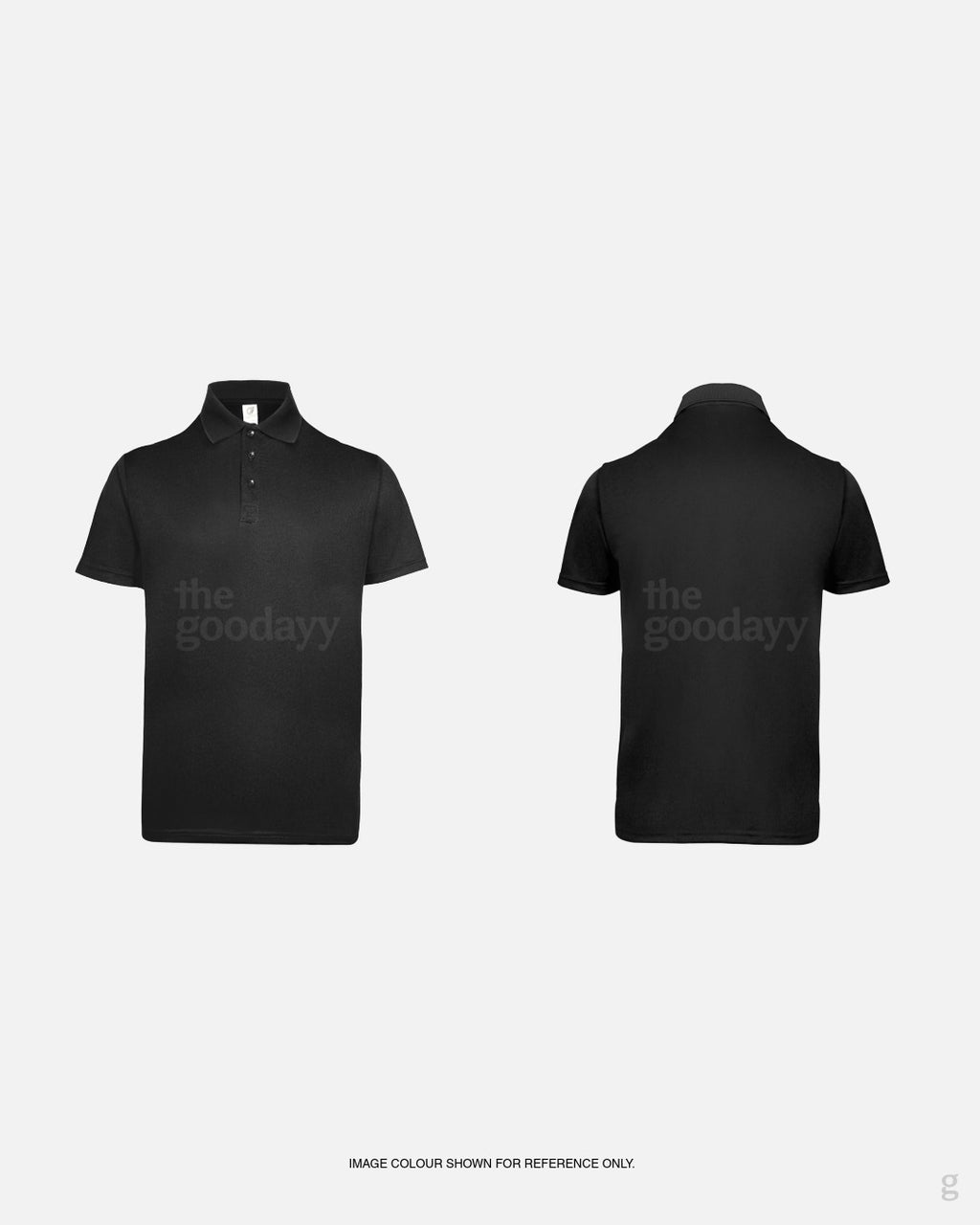 UDF25 Kids Short Sleeve Polo