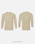 UDF26 Quick-Dry Long Sleeve T-shirt