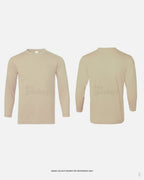UDF26 Quick-Dry Long Sleeve T-shirt