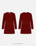 UDM21 Muslimah Shirt