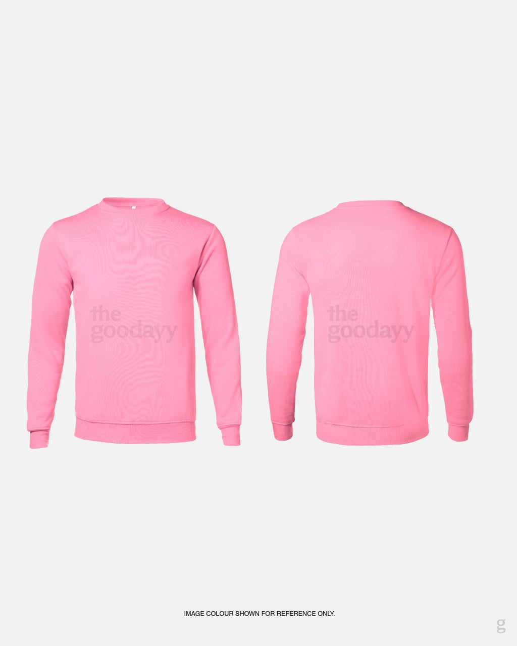 URS21 Long Sleeve Sweatshirt