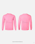 URS21 Long Sleeve Sweatshirt