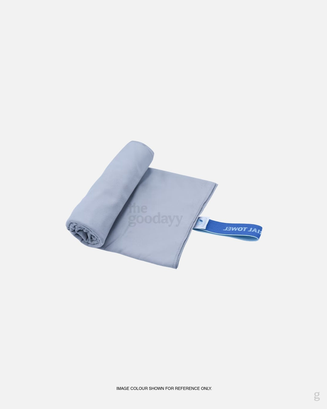 USTW Quick-Dry Sport Towel