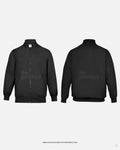 UVJ01 Bomber Jacket