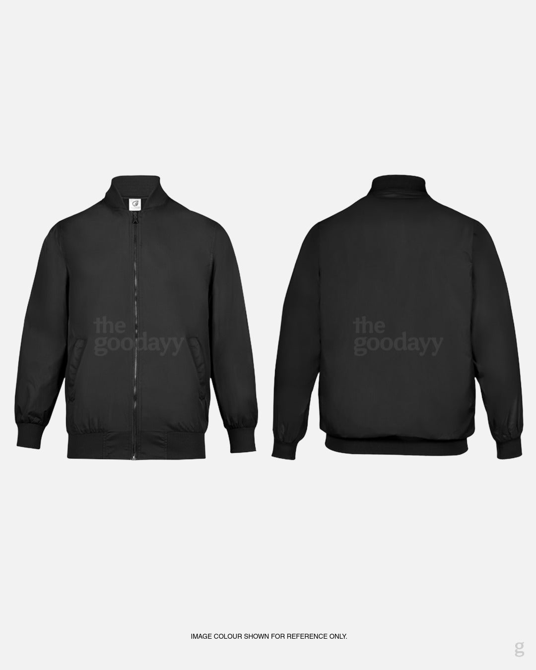UVJ01 Bomber Jacket