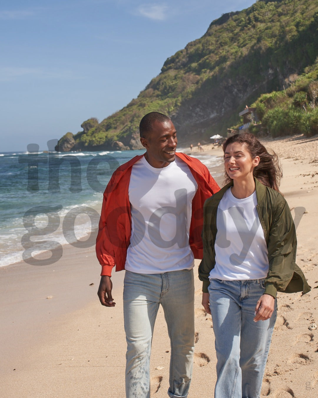 UVJ01 Bomber Jacket