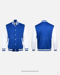 UVJ05 Varsity Jacket
