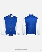 UVJ05 Varsity Jacket