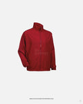 WB05 Full-Zip Windbreaker Jacket