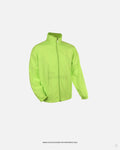WB06 Full-Zip Windbreaker Jacket