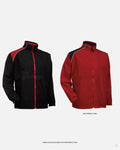 WR03 Full-Zip Reversible Windbreaker Jacket