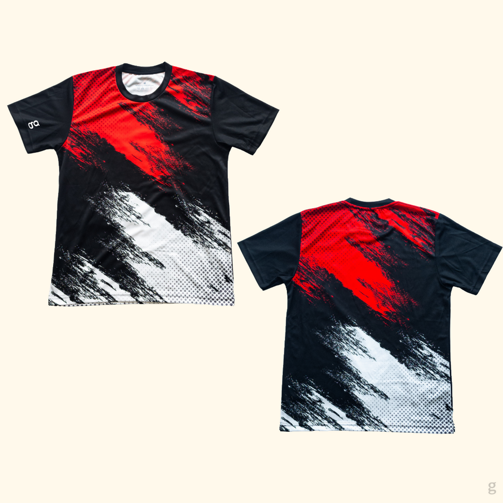 Inferno Sublimation Tee