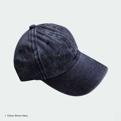 Certified Foodie Cap