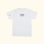 SG Black Coordinates Tee