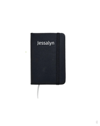 [Custom Name] A7 Pocket Notebook