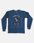 Born To Fish Tee (Long Sleeve)
