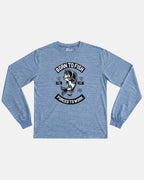 Born To Fish Tee (Long Sleeve)
