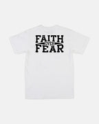 Faith Over Fear Tee