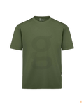 QD04 Quick Dry Short Sleeve Tee
