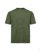 QD04 Quick Dry Short Sleeve Tee