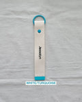 [Embroidery Name] Keychain Strap