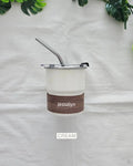 [Custom Name] Stainless Steel Tumbler