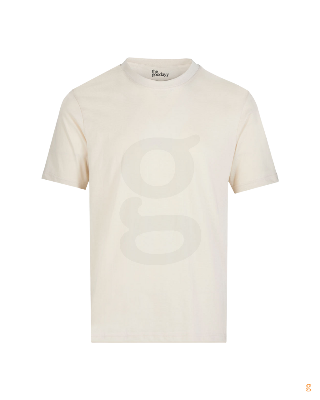 CT51 Cotton Short Sleeve Tee