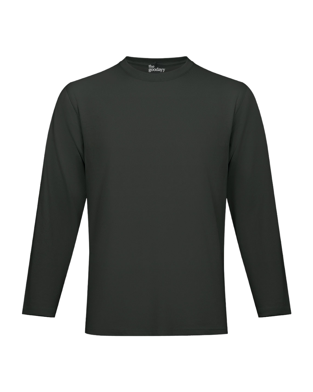 CT54 Cotton Long Sleeve Tee