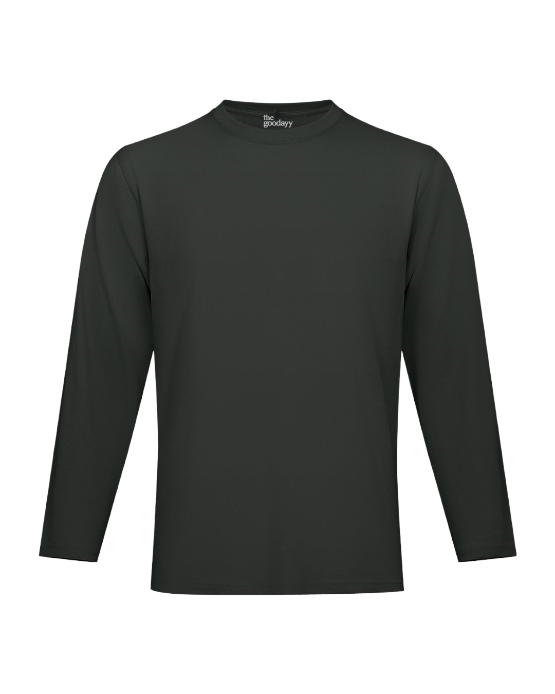 CT54 Cotton Long Sleeve Tee