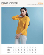 CT54 Cotton Long Sleeve Tee