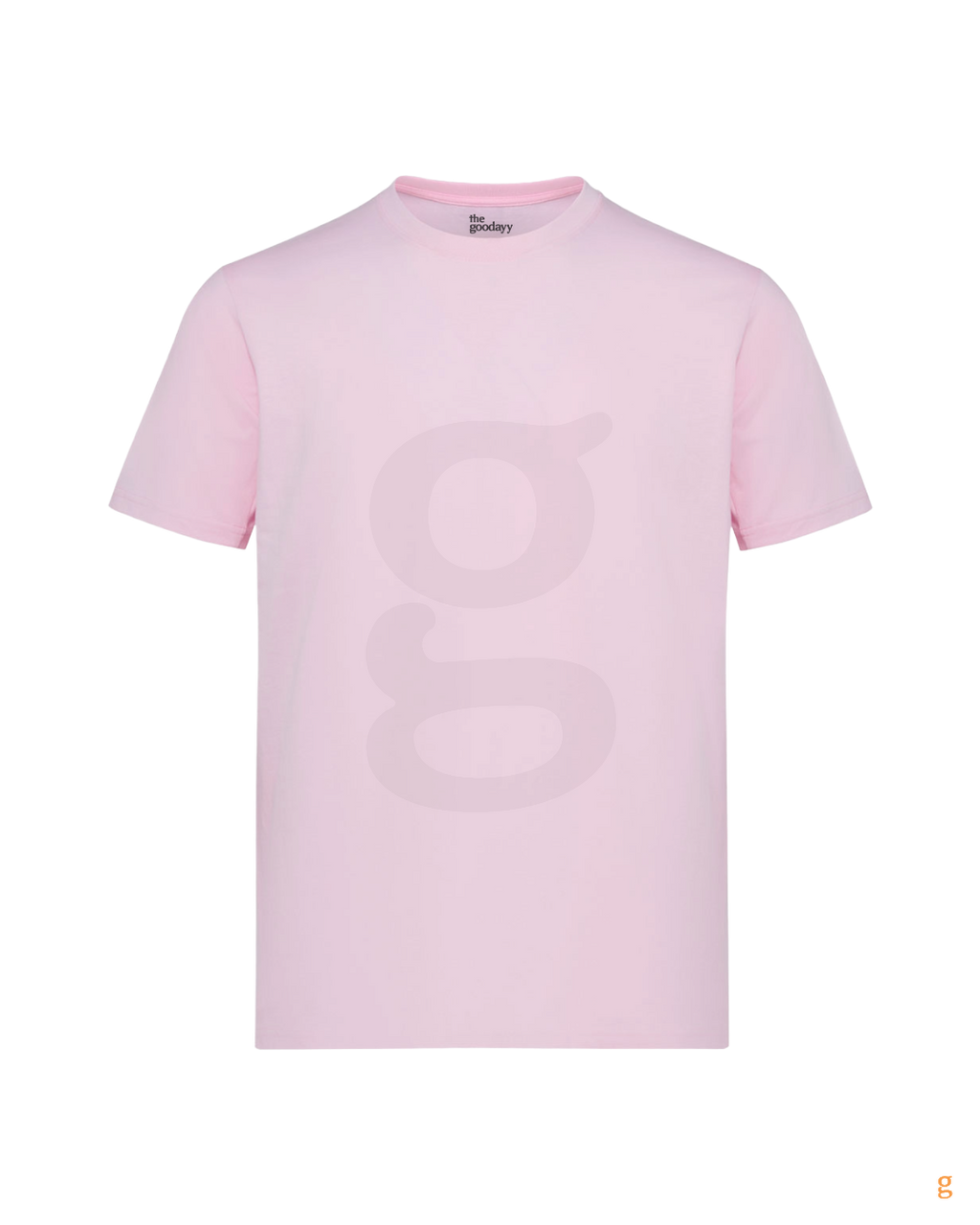 CT71 Cotton Short Sleeve Tee (200 GSM)