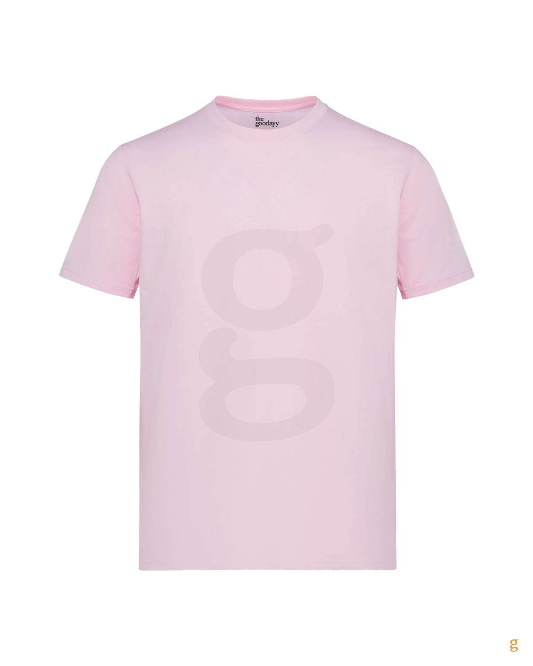 CT71 Cotton Short Sleeve Tee (200 GSM)