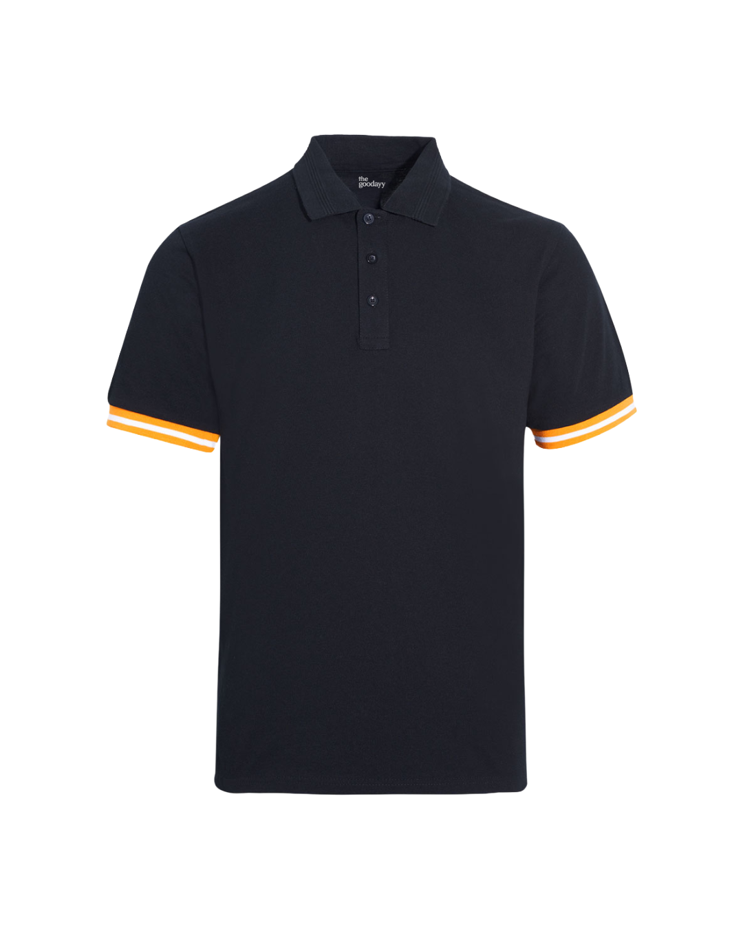 HC26 Honeycomb CVC Short Sleeve Polo