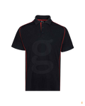 QD101 Quick Dry Short Sleeve Polo