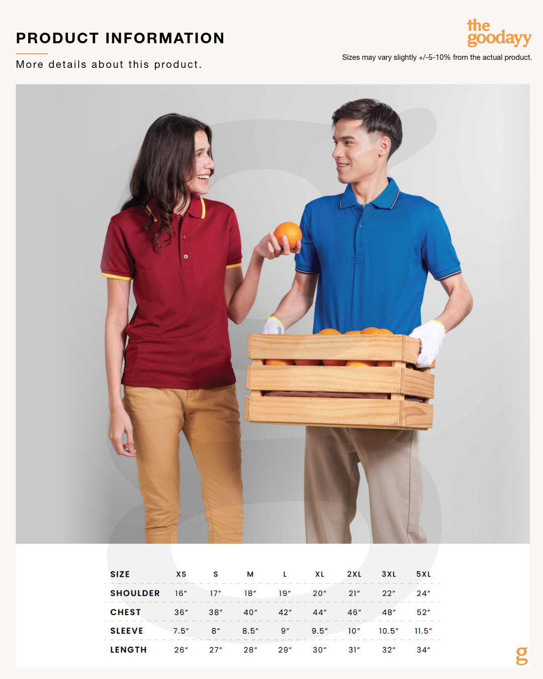 QD53 Quick Dry CVC Short Sleeve Tipped Collar & Cuff Polo
