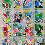 Patches Only ( Pick A Patch Bar )