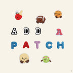 Patches Only ( Pick A Patch Bar )