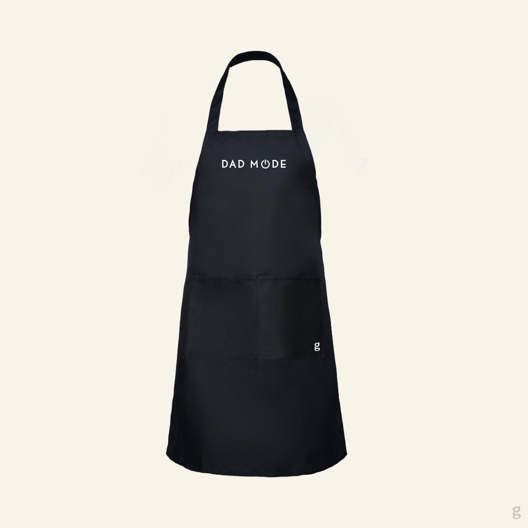 Dad Mode Apron