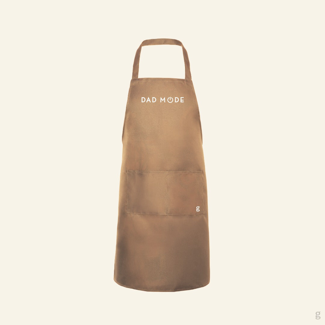 Dad Mode Apron