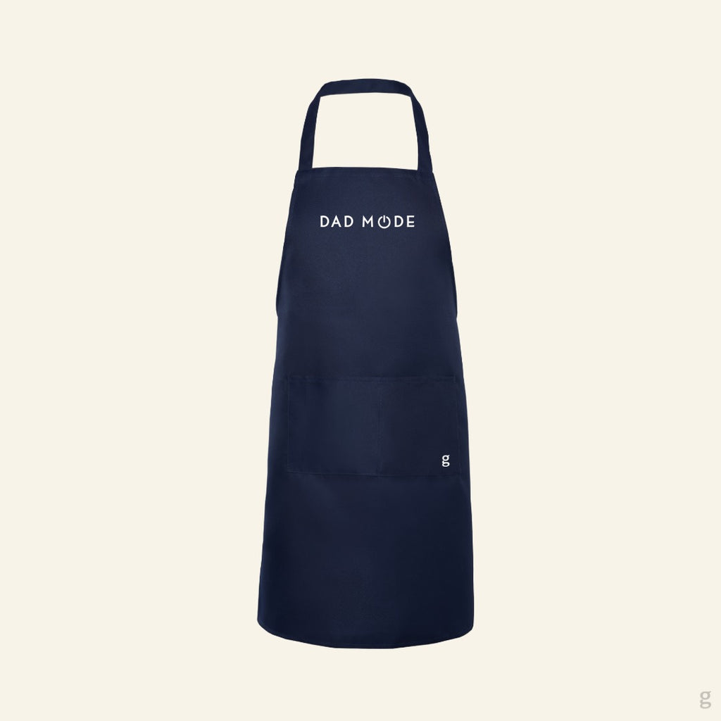 Dad Mode Apron