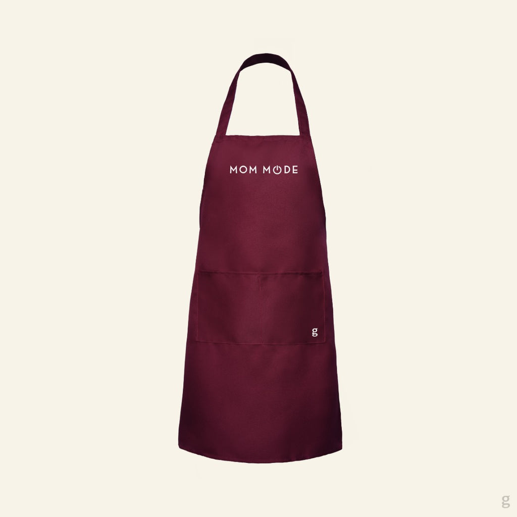 Mom Mode Apron