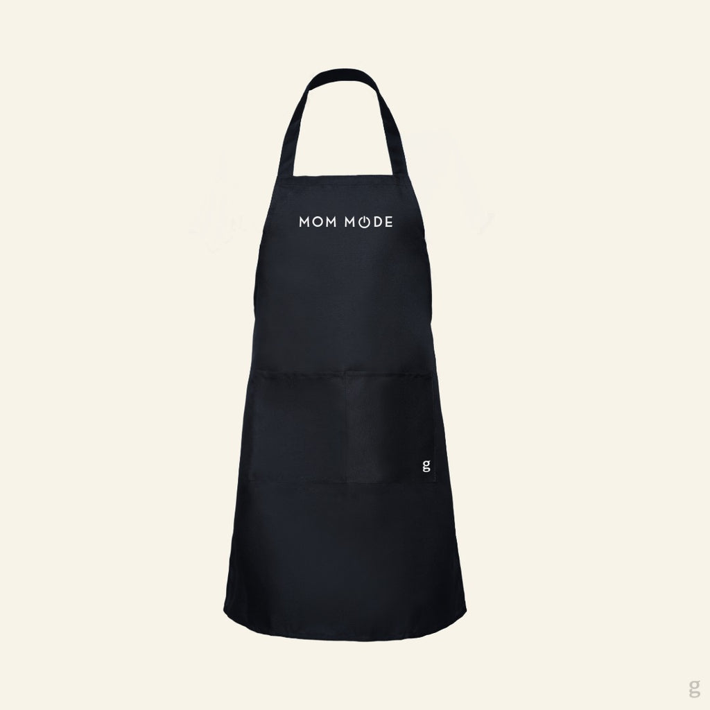 Mom Mode Apron