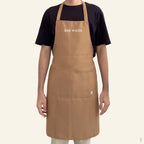 Dad Mode Apron